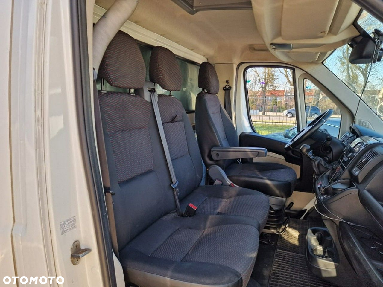 Citroën Jumpy - 23