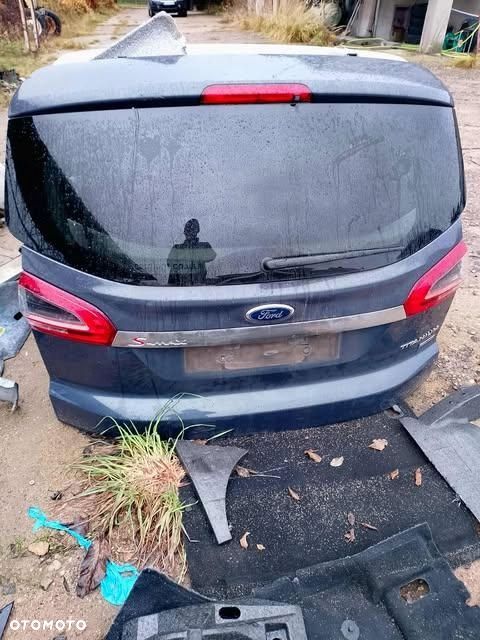 klapa ford s-max mk1 lift kolor s0 - 1