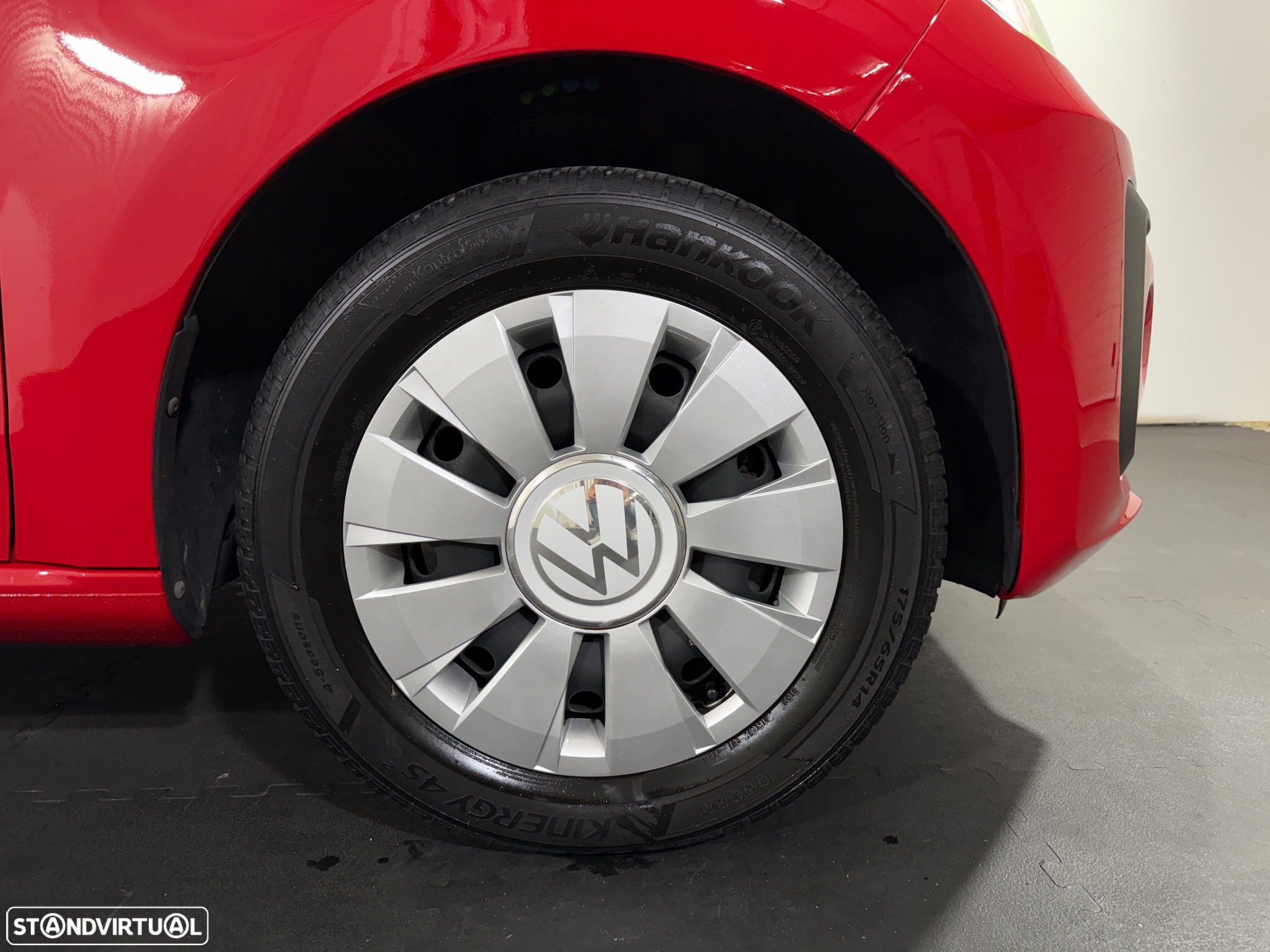 VW Up! 1.0 Move - 32