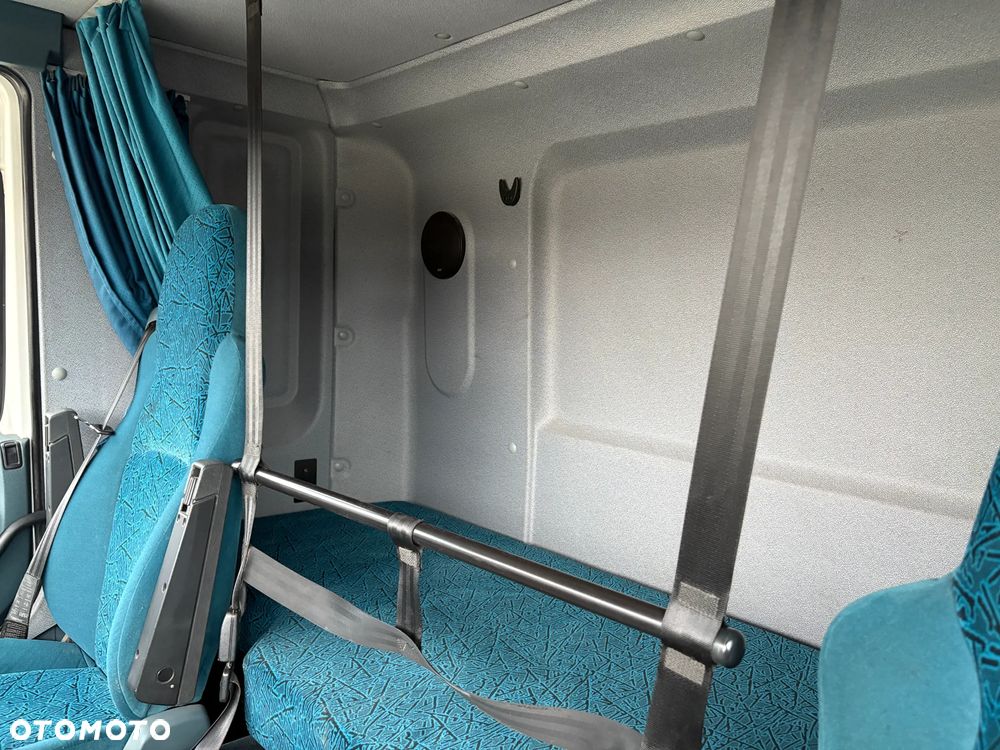 DAF CF85 CF 85.480 - 13