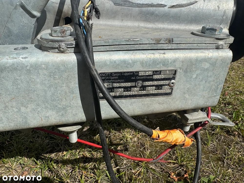 Eduard TYPE: 4 2700KG - 8