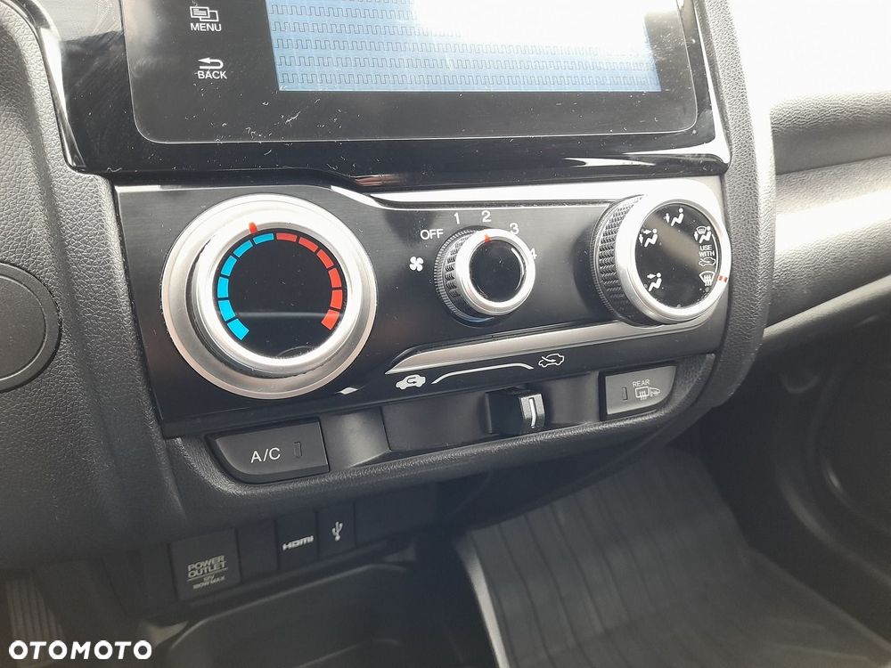 Honda Jazz 1.3 Comfort (ADAS) - 17