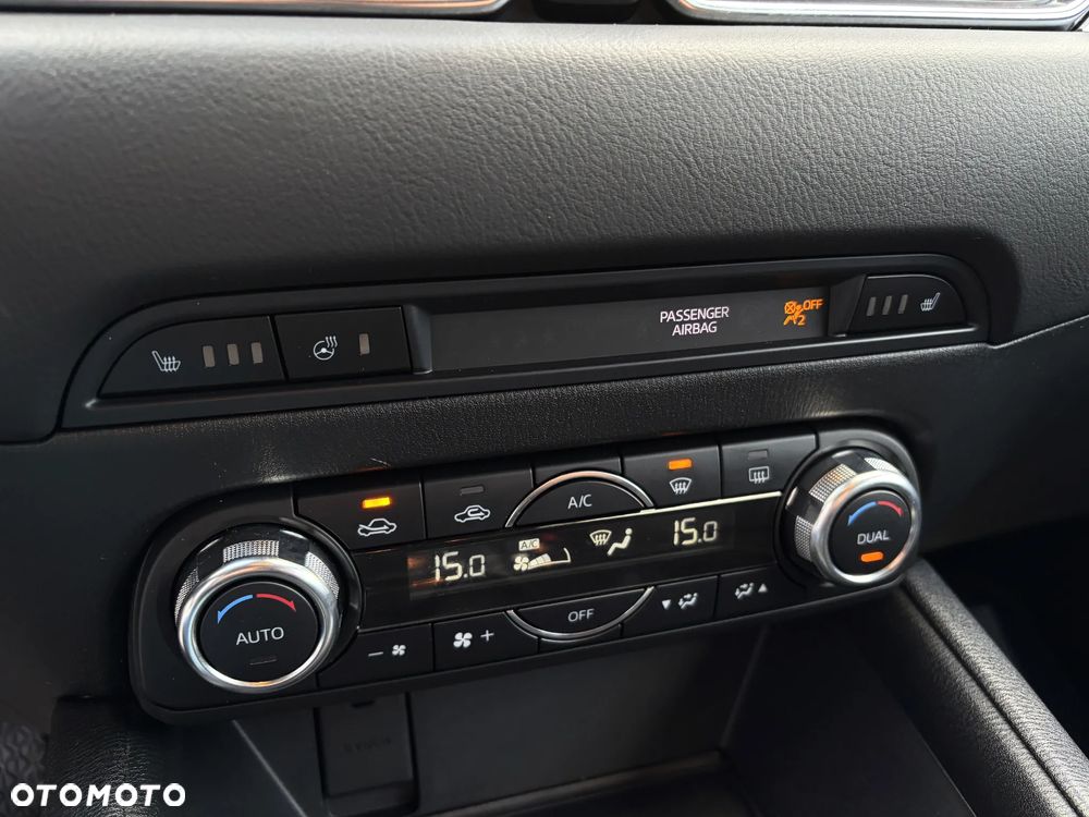 Mazda CX-5 SKYACTIV-G 165 Newground - 28