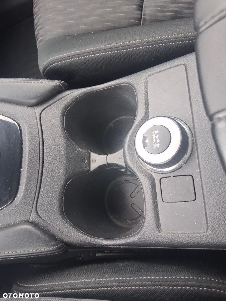 Nissan X-Trail 1.7 dCi N-Tec 4WD Xtronic - 4