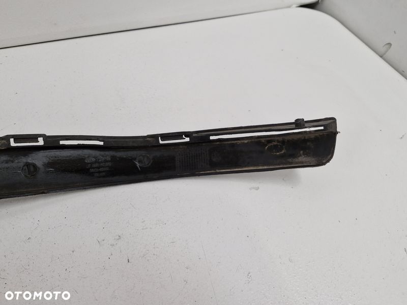 kia soul ii 2 dokładka hokej spoiler zderzaka przedniego 86525-b2000 - 6