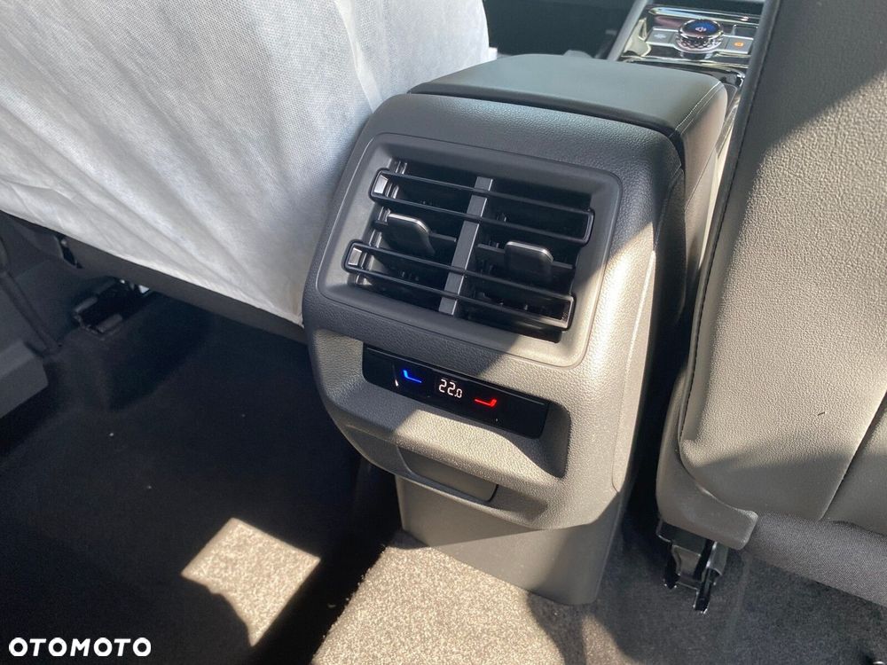 Volkswagen Tiguan 2.0 TSI 4Mot R-Line Plus DSG - 10