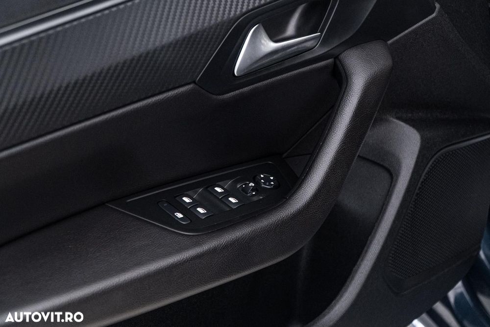 Peugeot 508 1.5 BlueHDI S&S EAT8 Allure Pack - 24