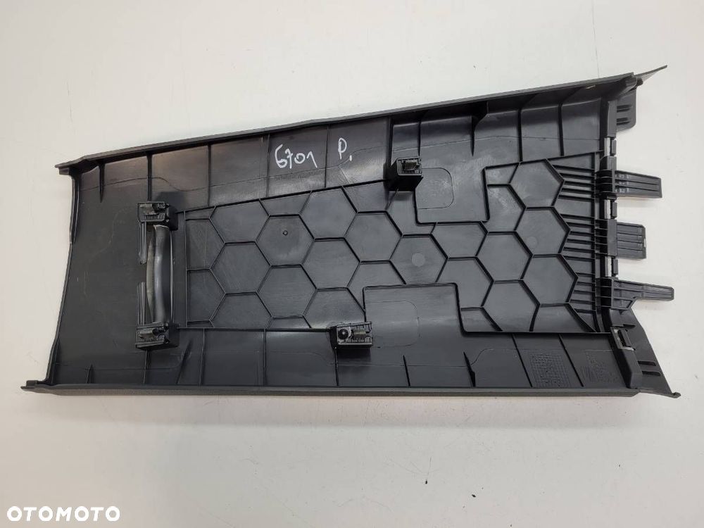 OSŁONA SŁUPKA B PRAWA ŚRODKOWEGO SEAT LEON IV 5FA867240 5FA867244 - 4