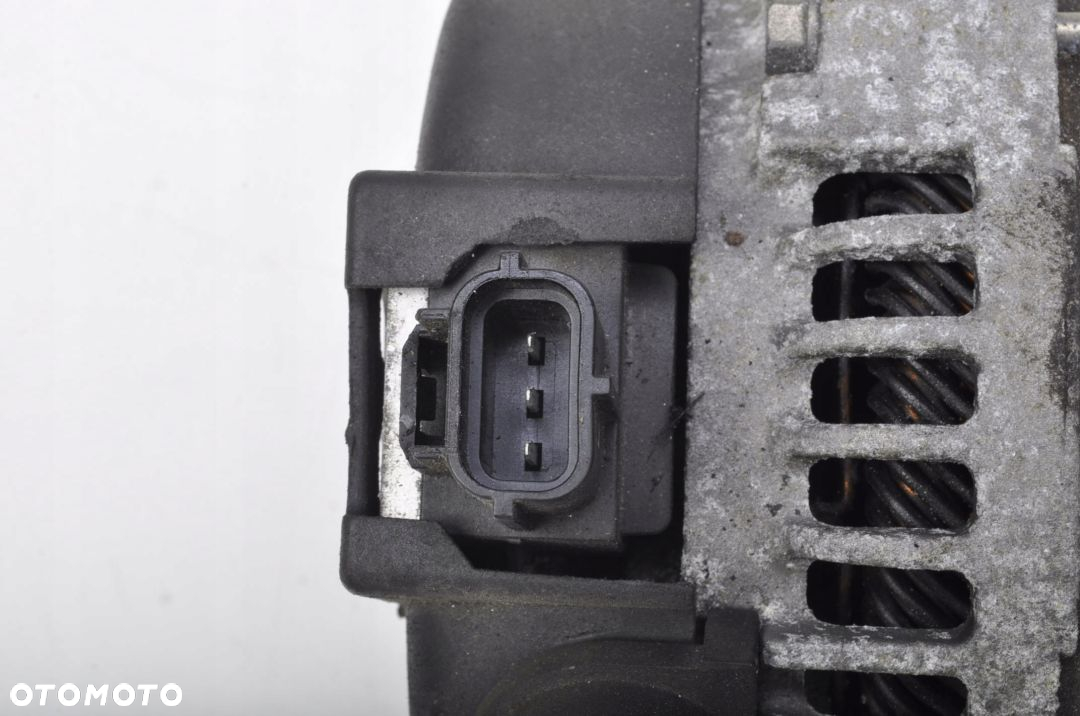VOLVO C30 S40 2.0D 136KM ALTERNATOR 104210-3511 - 6