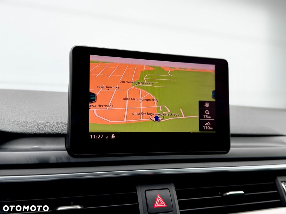 Audi A5 Sportback - 32