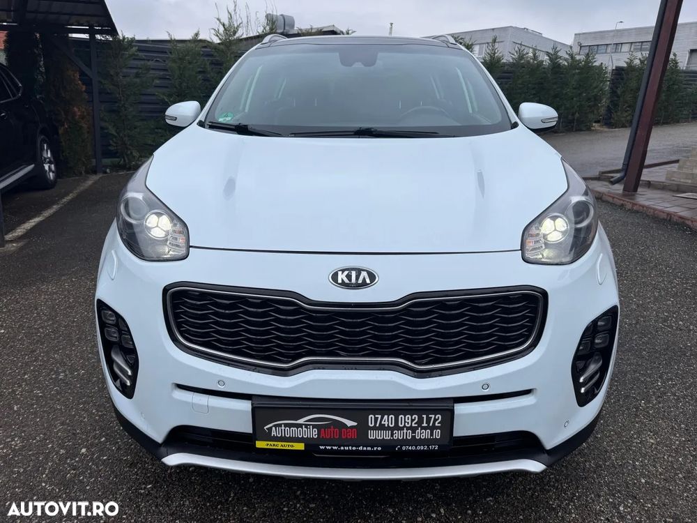 Kia Sportage - 2