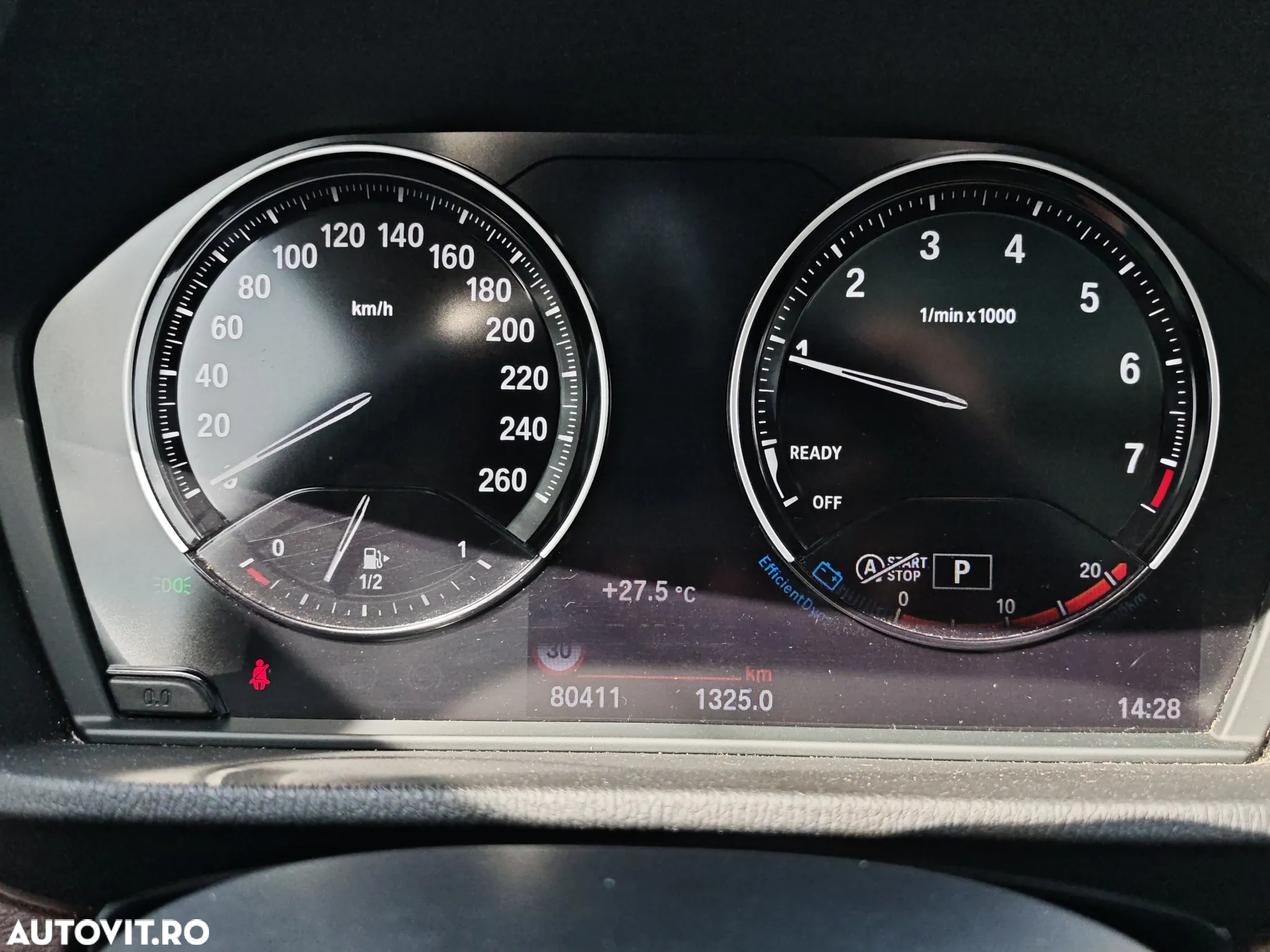 BMW X1 sDrive18i Aut. - 32
