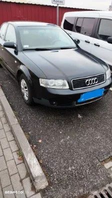 Audi A4 Limousine 1.9 TDI - 8