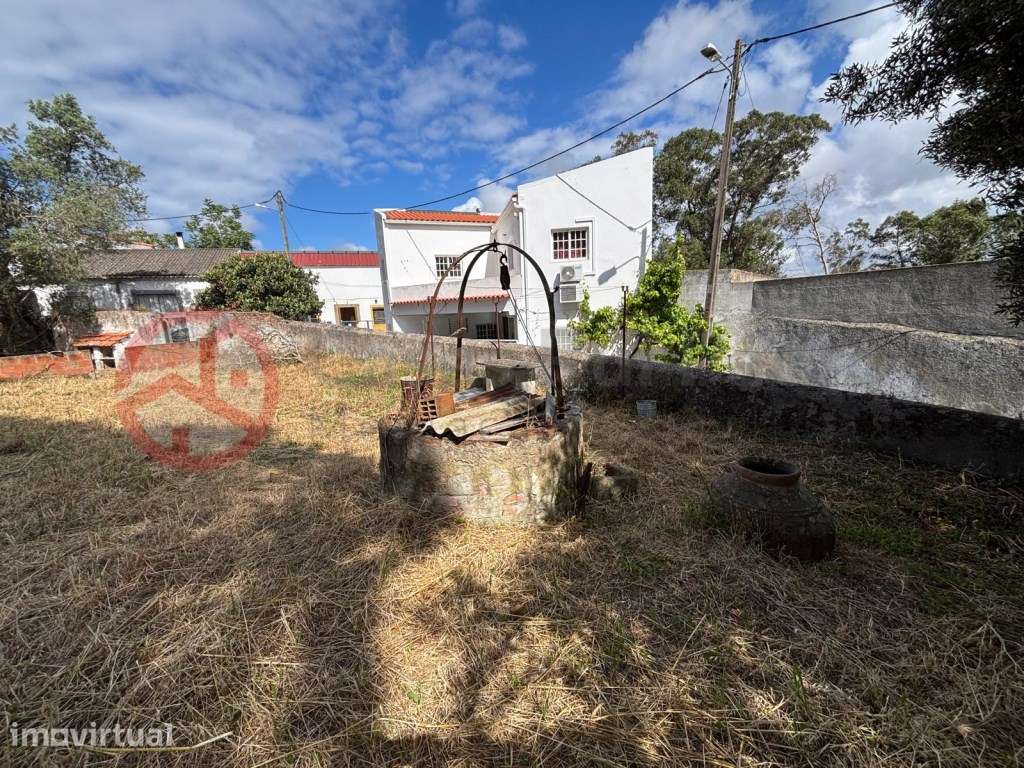 Terreno Urbano, com uma parte Rústica Urbanizável - Grande imagem: 4/19