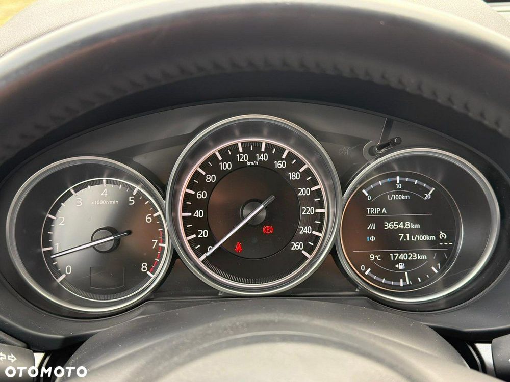 Mazda CX-5 2.0 Skyjoy 2WD - 32