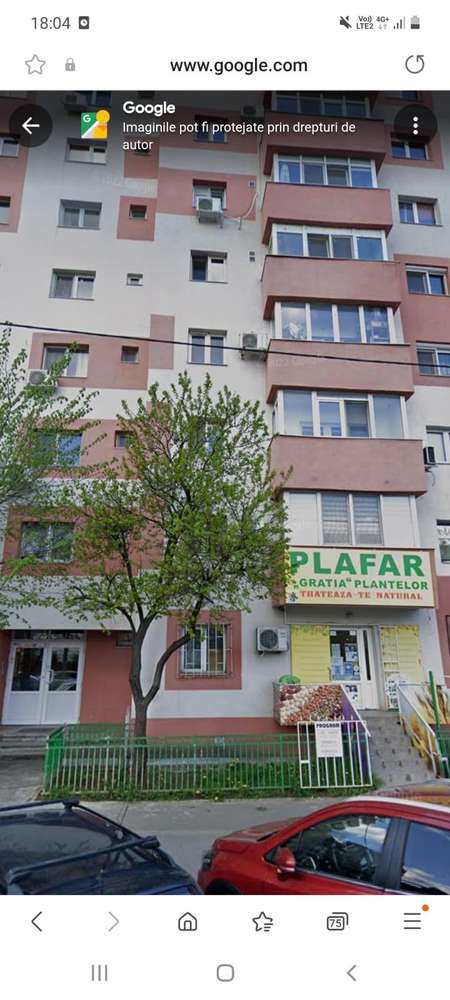 De vânzare apartament 2 camere Parc Mihail Sebastian — fotografia 1