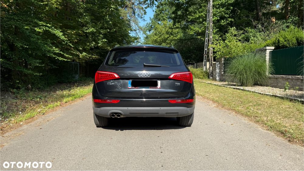 Audi Q5 2.0 TDI Quattro S tronic - 5
