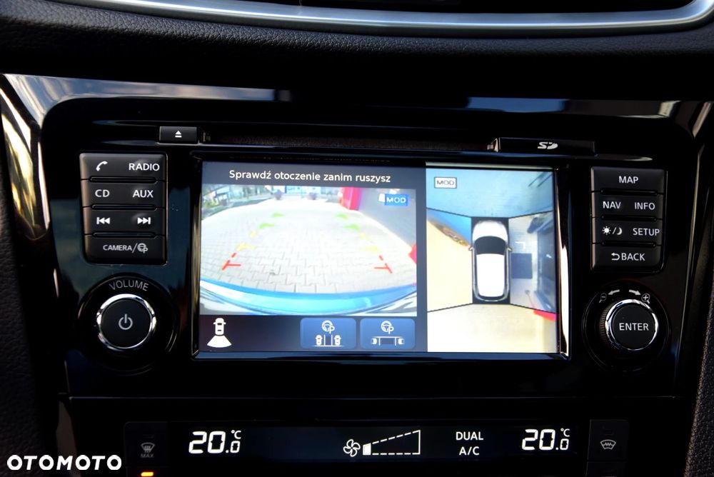 Nissan Qashqai 1.6 DIG-T Tekna+ - 30