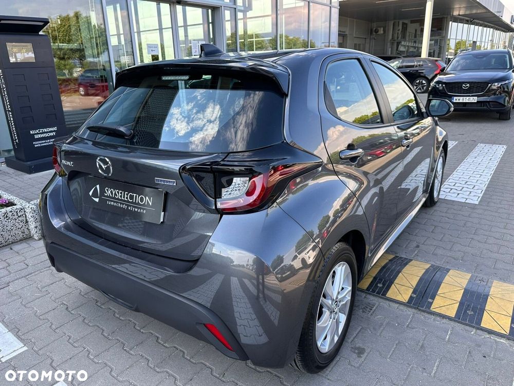 Mazda 2 - 9