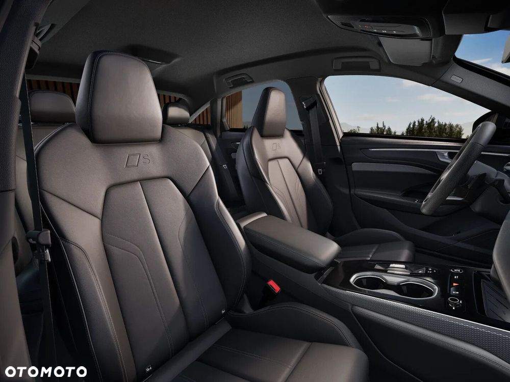 Audi A6 Limousine - 9