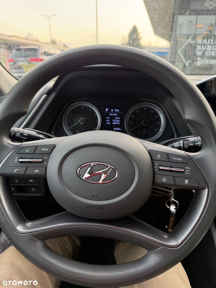 Hyundai Sonata - 9