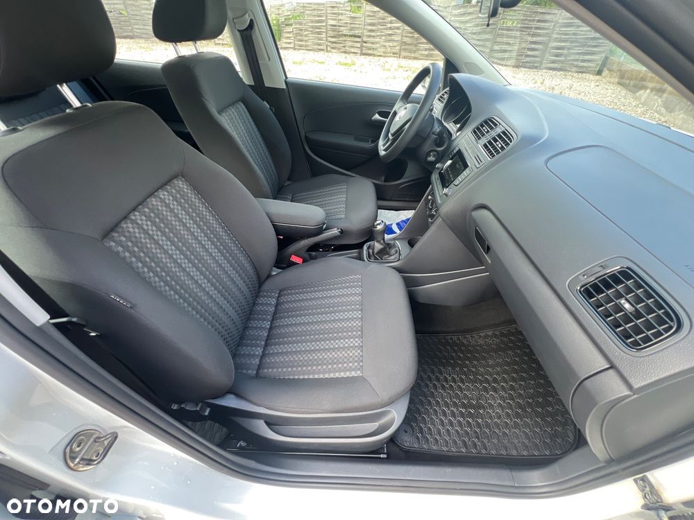 Volkswagen Polo 1.0 Start - 22