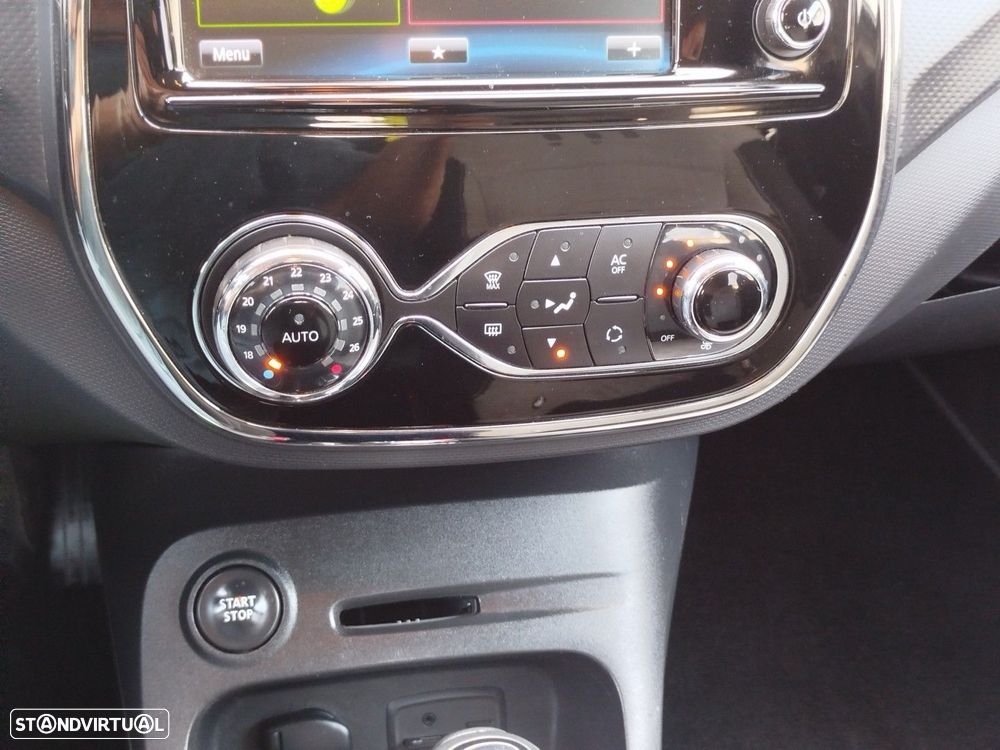 Renault Captur TCe 120 EDC Dynamique - 9