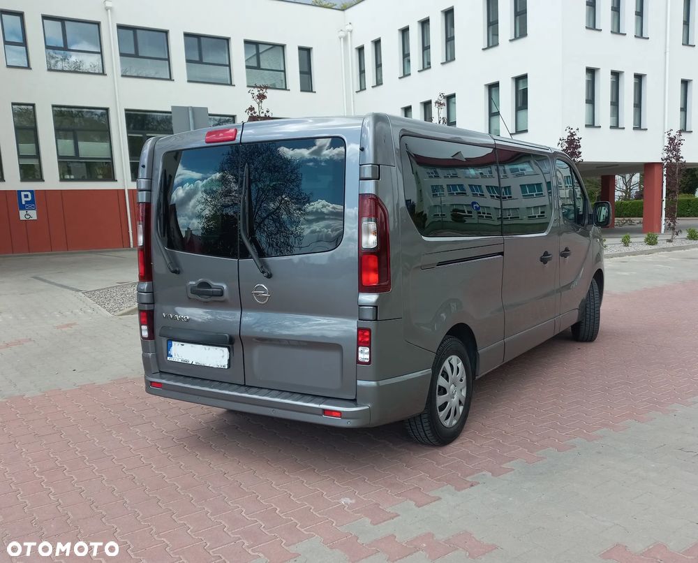 Renault Trafic L2H1 2,9t Business - 2