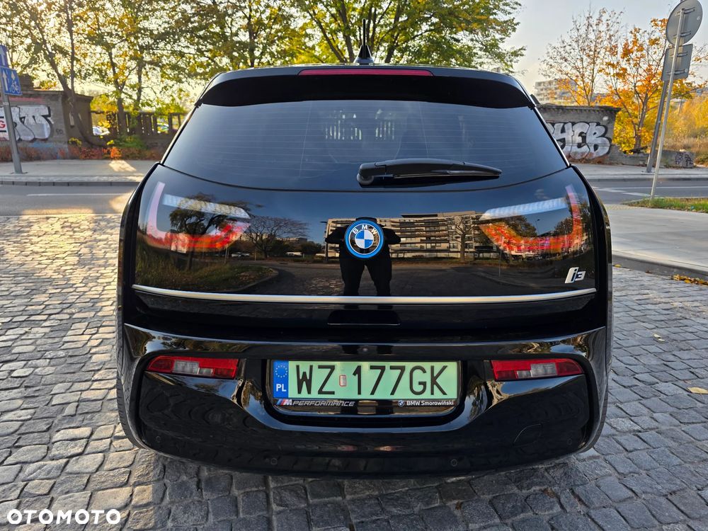 BMW i3 120 Ah - 26