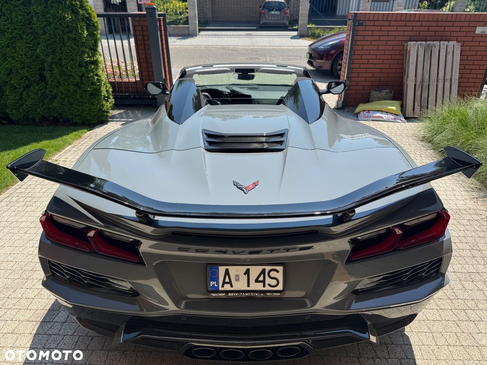 Chevrolet Corvette ver-z06-6-2-v8-automatik-super-sport - 7