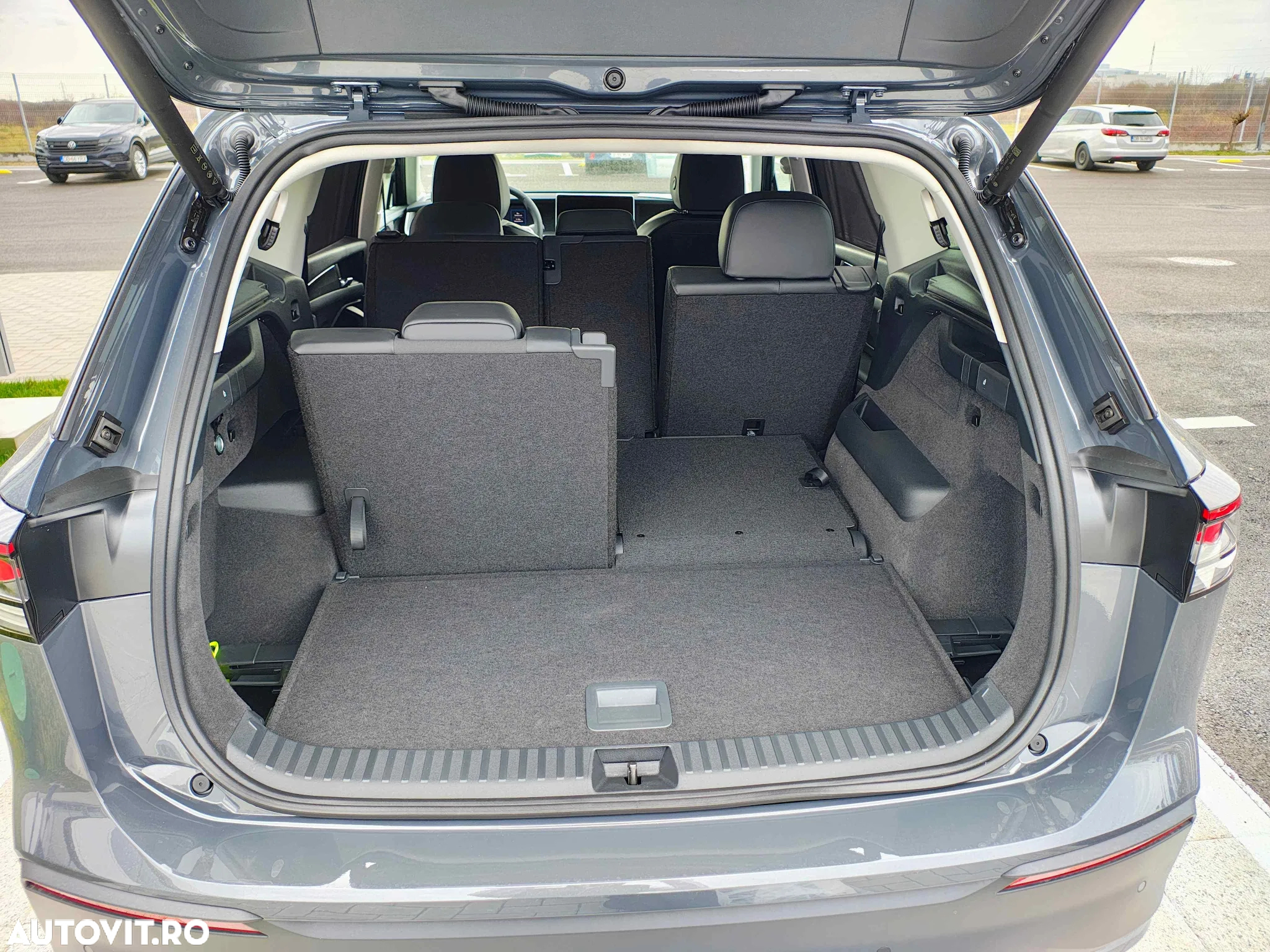 Volkswagen Tayron - 11