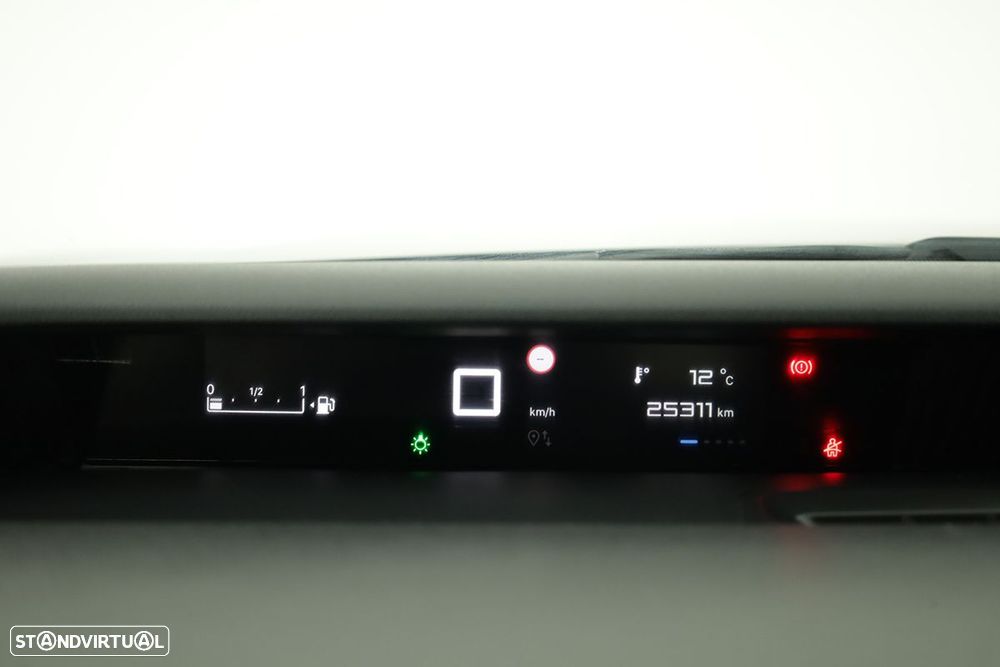 Citroën C3 1.2 PureTech Max - 15