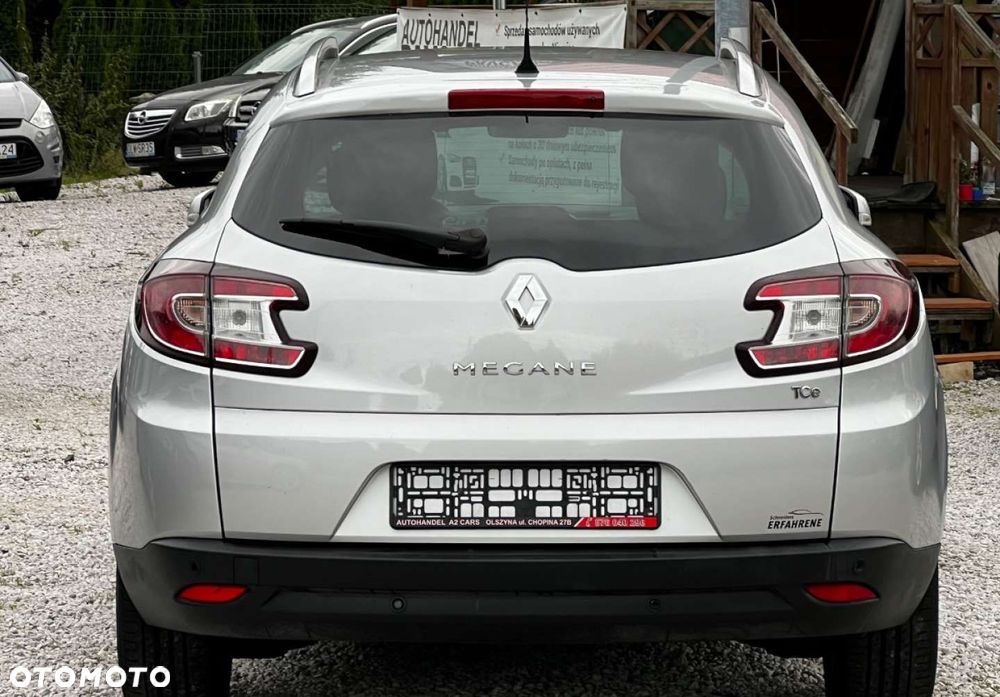Renault Megane - 9