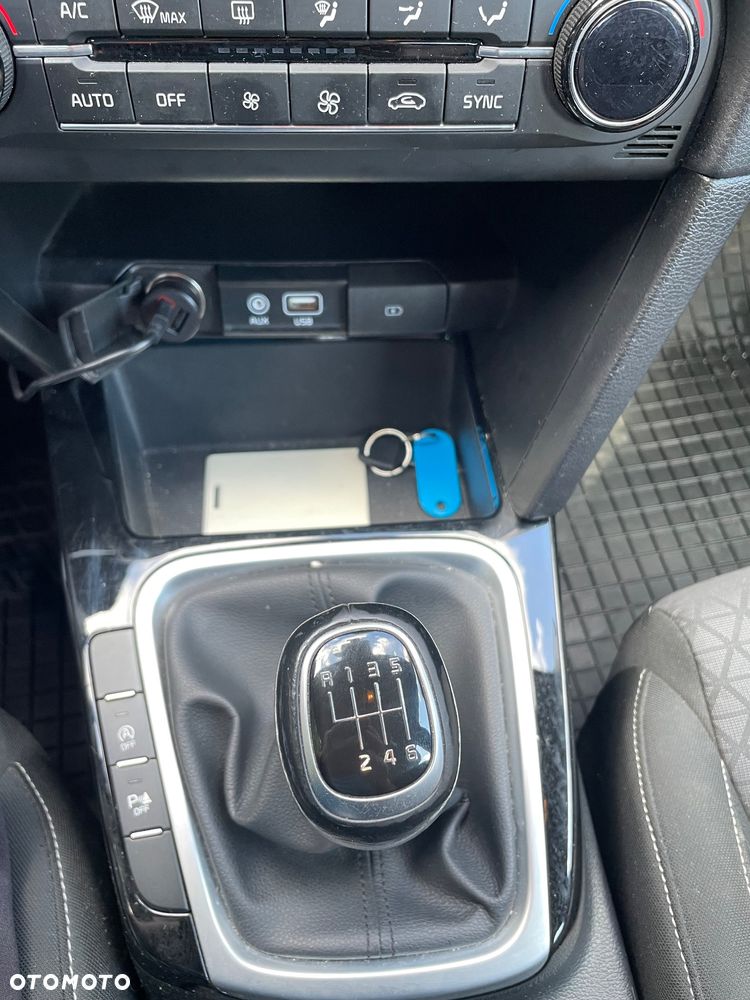 Kia Ceed 1.0 T-GDI L - 15