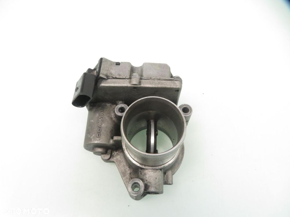 PRZEPUSTNICA RENAULT SCENIC II 1.9 DCI A2C53107575 5WY9150E 7701062300 - 1