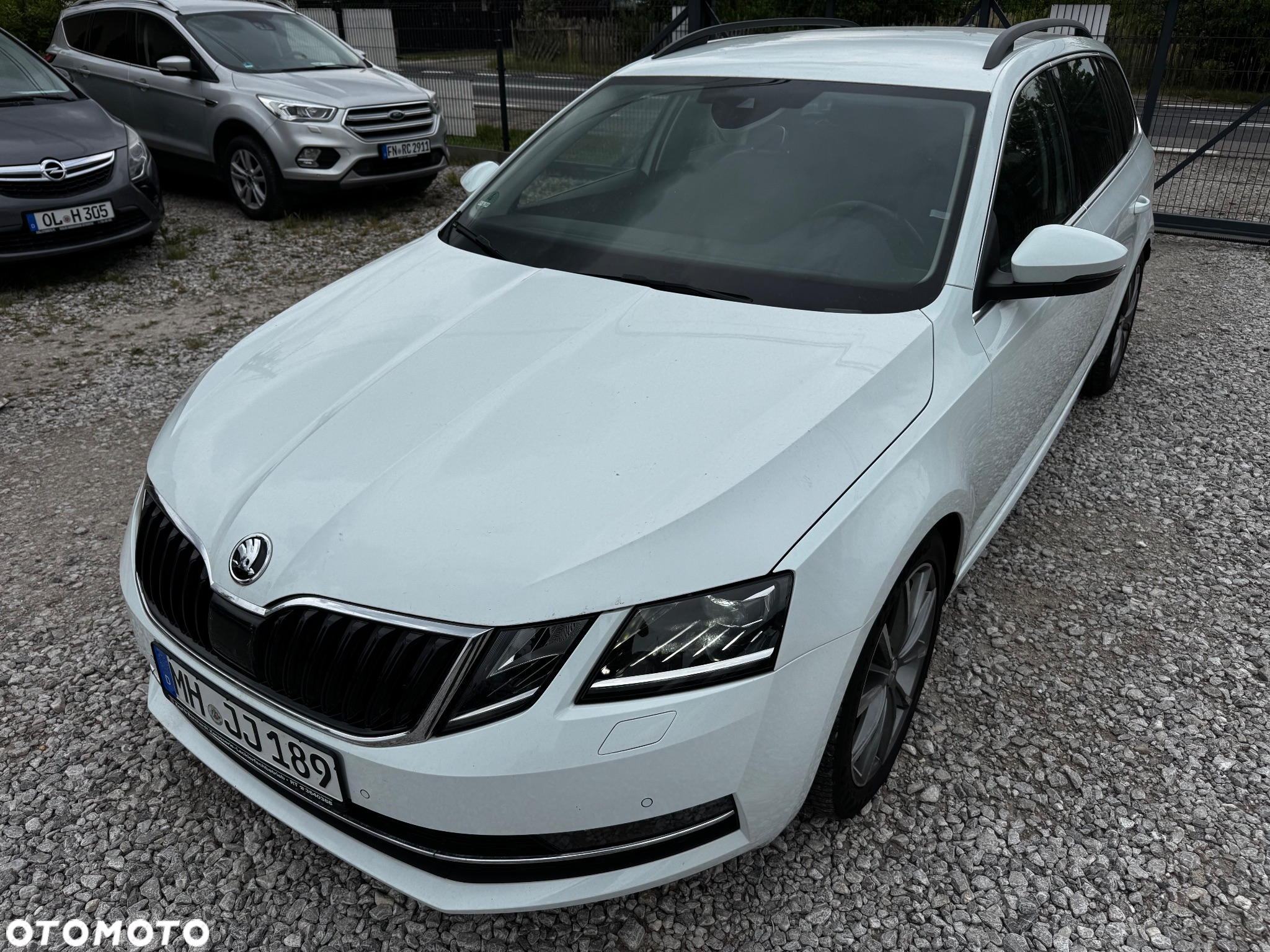 Skoda Octavia 1.8 TSI (Green tec) DSG Style - 9