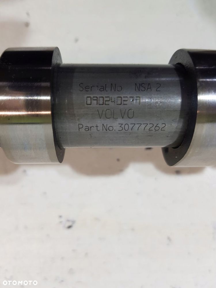 wałek rozrządu ssący 30777262 volvo v70 xc70 xc90 2.4d d5244t - 13