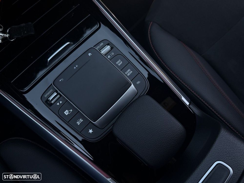 Mercedes-Benz EQA 250 AMG Line - 43
