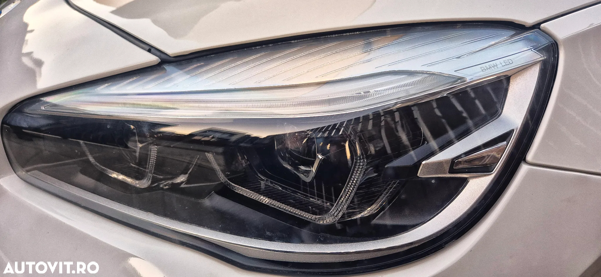 BMW Seria 2 218d xDrive AT - 21