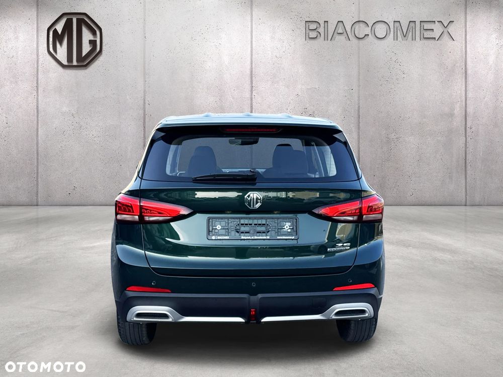 MG ZS Hybrid+ Standard - 5