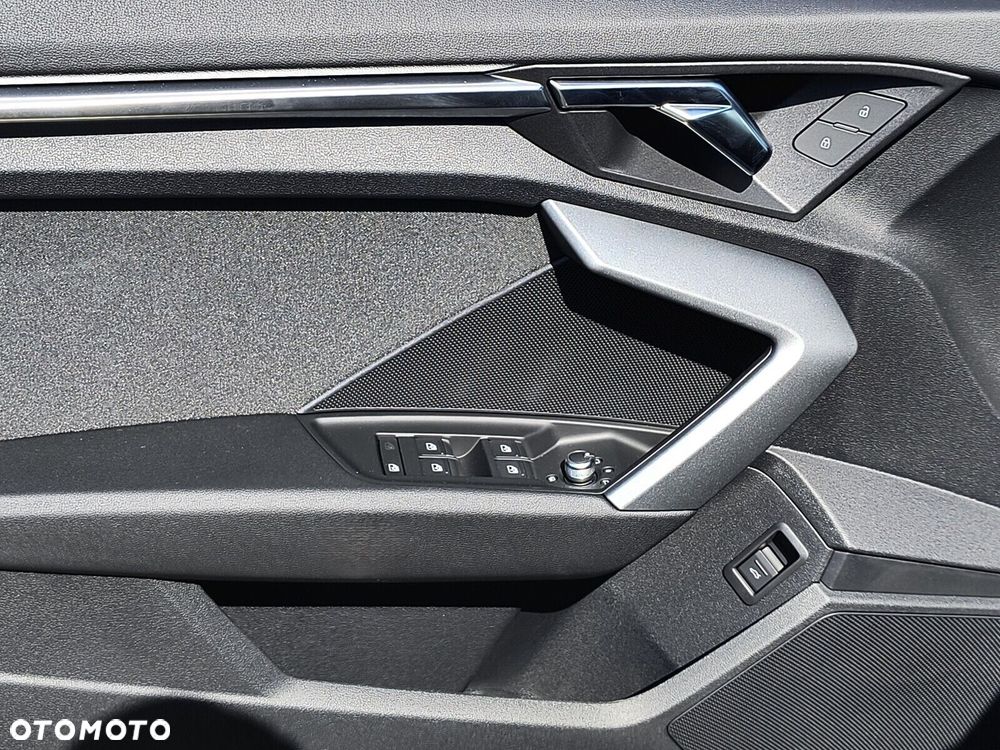 Audi A3 Sportback - 18