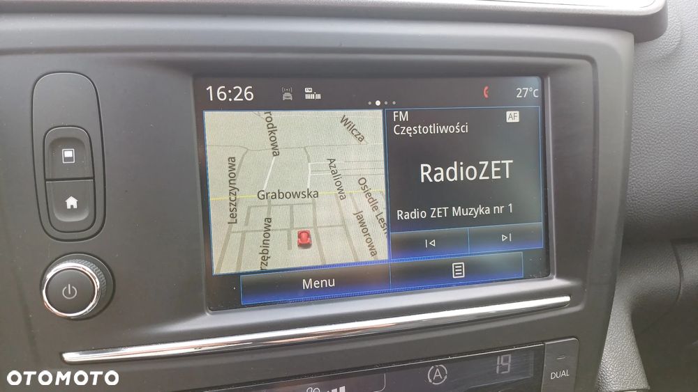 Renault Kadjar 1.2 Energy TCe Business - 16