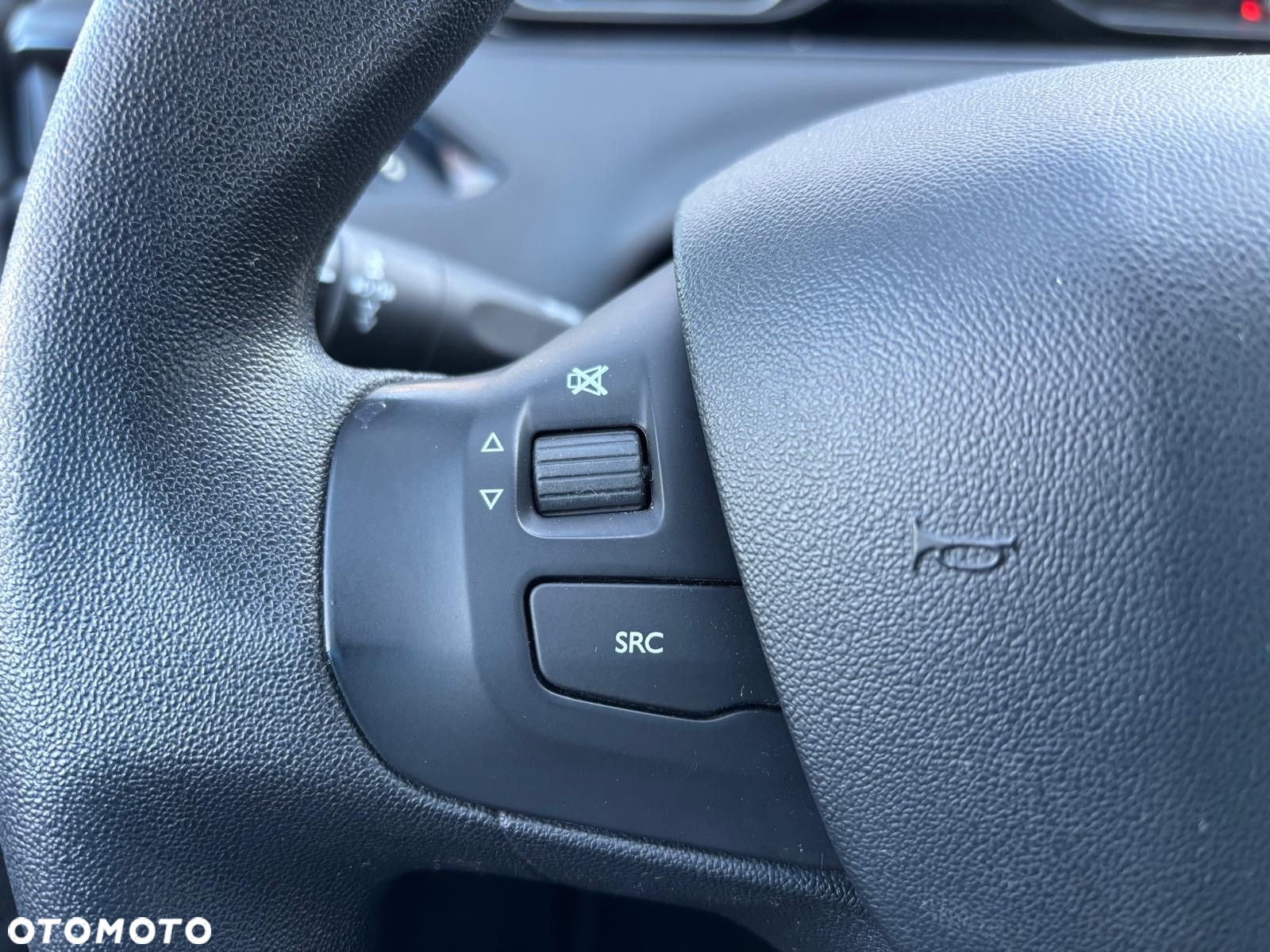 Peugeot 208 1.6 BlueHDi Active - 13