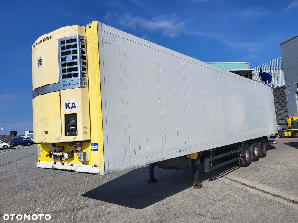 Schmitz Cargobull -
