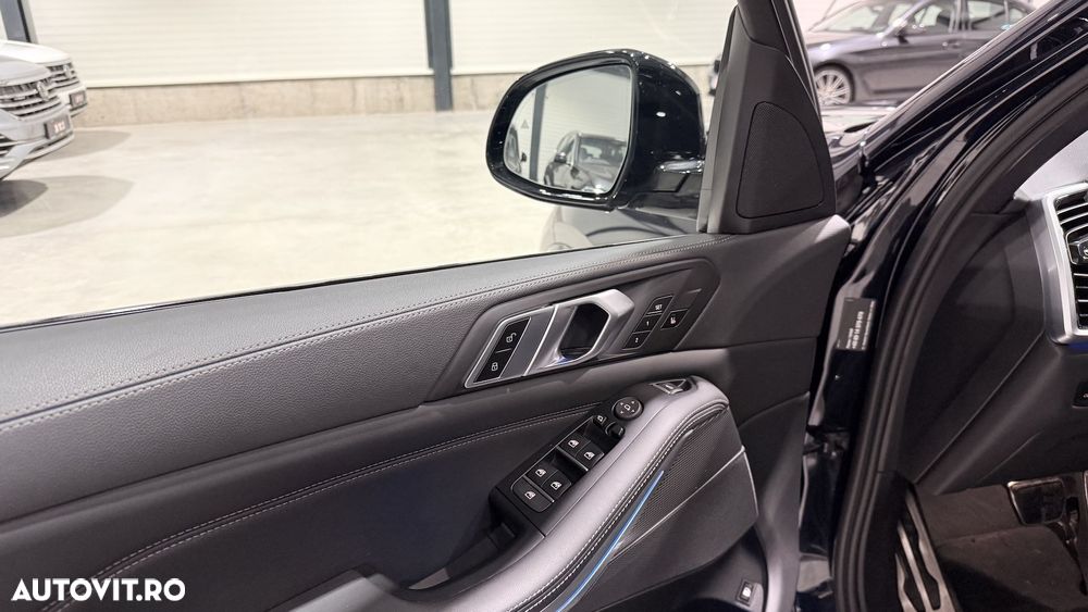BMW X5 xDrive45e AT PHEV - 34