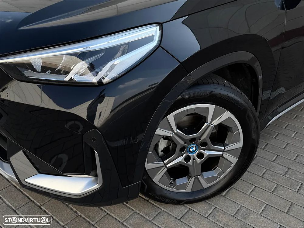 BMW iX1 eDrive20 xLine - 6