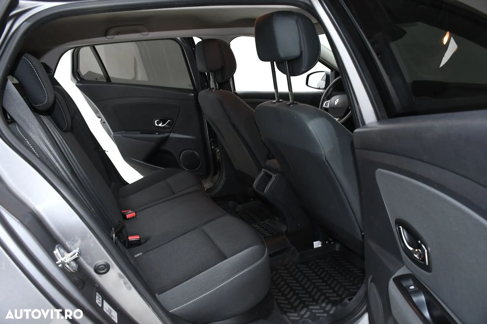 Renault Megane dCi 110 FAP Expression - 14