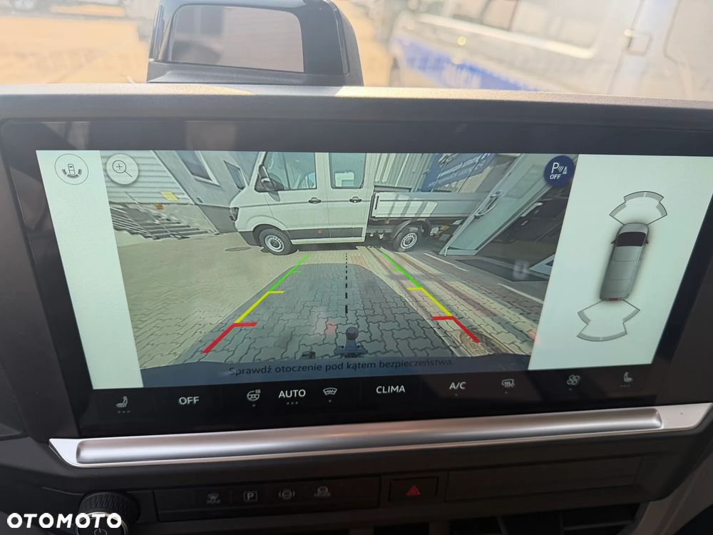 Volkswagen Transporter T7 - 9