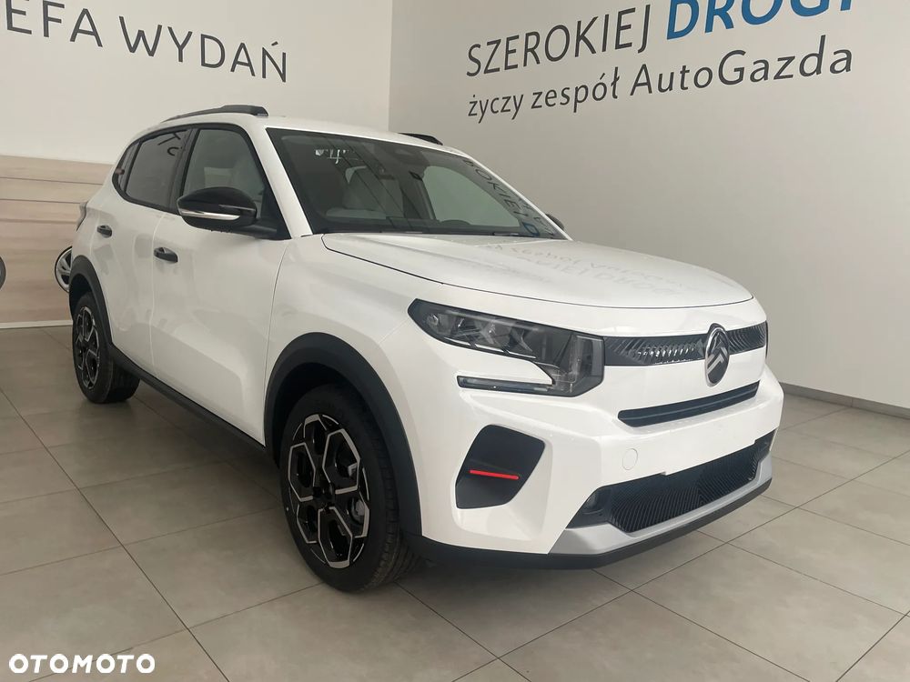 Citroën C3 EV113 Comfort Range 44.8kWh Max - 4