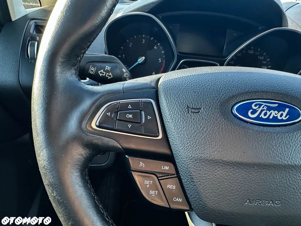 Ford C-MAX 2.0 TDCi Titanium ASS - 35